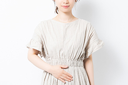デリケートゾーン（陰部）のかゆみの原因とは？対処法についても解説