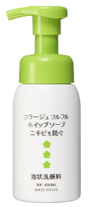 コラージュフルフル泡石鹸