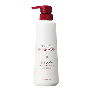コラージュフルフルネクストシャンプー
