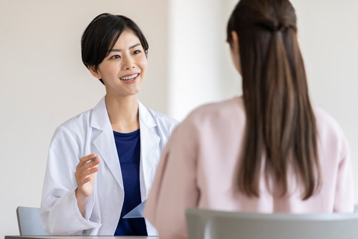 ステロイド外用薬の副作用について 詳しくはこちら
